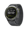 Часы Garmin Enduro стальной корпус и серый нейлоновый ремешок UltraFit