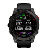 Часы Garmin Epix (Gen 2) Sapphire титановый черный DLC