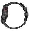 Часы Garmin Epix (Gen 2) Sapphire титановый черный DLC