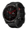 Часы Garmin Epix (Gen 2) Sapphire титановый черный DLC