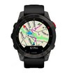 Часы Garmin Epix (Gen 2) Sapphire титановый черный DLC