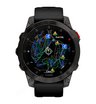 Часы Garmin Epix (Gen 2) Sapphire титановый черный DLC