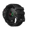 GPS-часы Garmin Fenix 5X PLUS Sapphire черные с черным ремешком
