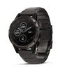 Смарт-часы Garmin Fenix 5x Plus,Sapphier DLC Titanium with Titanium Band