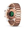 Смарт-часы Garmin Fenix 5S Plus Sapphire White with Rose Gold Metal