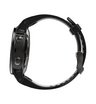 Часы Garmin Fenix 5S Sapphire черные с черным ремешком