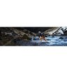 Часы Garmin Fenix 6X Pro Solar титановый серый DLC с черным ремешком