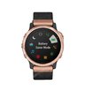 Часы Garmin Fenix 6S Sapphire розовое золото с черным нейлоновым ремешком