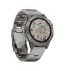 Часы Garmin Fenix 6 Sapphire титановый с титановым браслетом