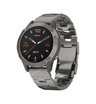 Часы Garmin Fenix 6 Sapphire титановый с титановым браслетом