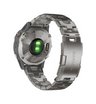 Часы Garmin Fenix 6 Sapphire титановый с титановым браслетом