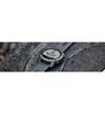 Часы Garmin Fenix 6 Sapphire серые с черным ремешком