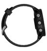 Часы Garmin Forerunner 955 с черным ремешком