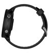 Часы Garmin Forerunner 955 с черным ремешком