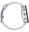 Часы Garmin Forerunner 955 с белым ремешком