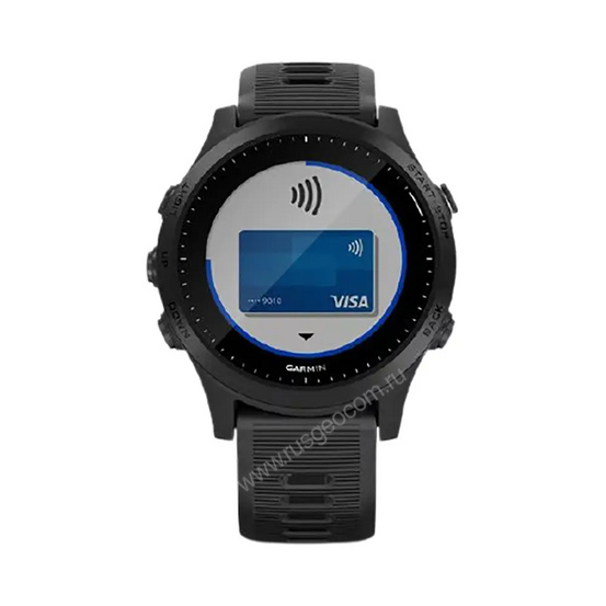 Часы Garmin Forerunner 945