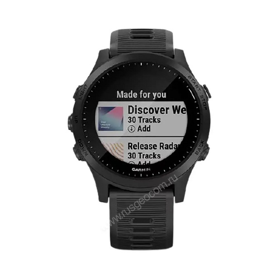 Часы Garmin Forerunner 945