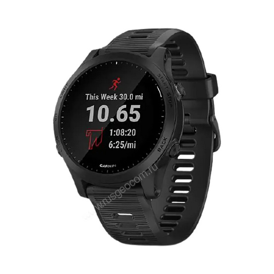 Часы Garmin Forerunner 945