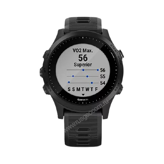 Часы Garmin Forerunner 945