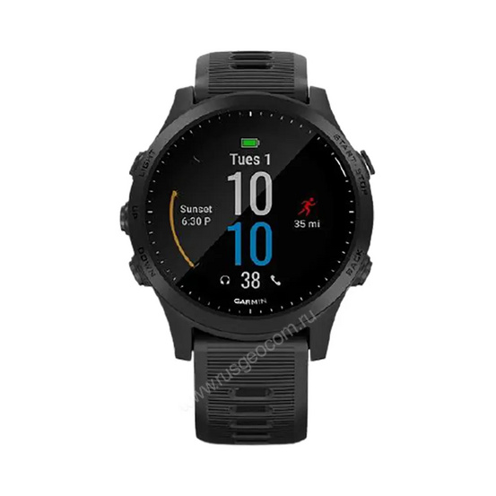 Часы Garmin Forerunner 945