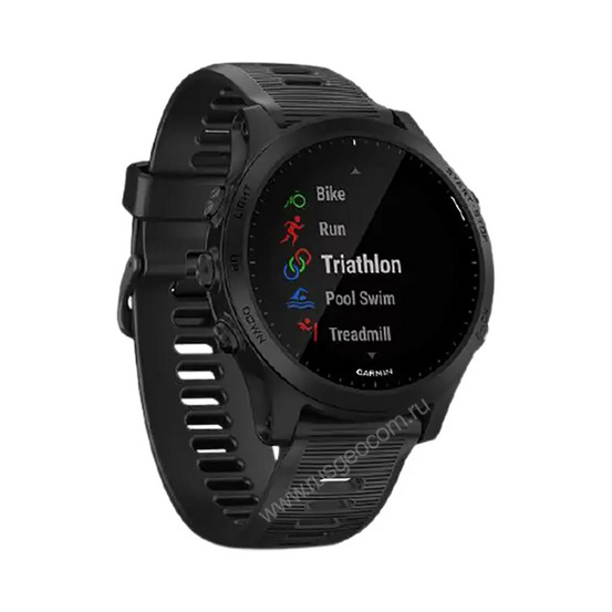Часы Garmin Forerunner 945