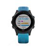 Часы Garmin Forerunner 945 синие комплект HRM