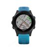 Часы Garmin Forerunner 945 синие комплект HRM