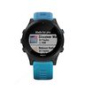 Часы Garmin Forerunner 945 синие комплект HRM