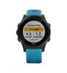 Часы Garmin Forerunner 945 синие комплект HRM