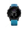 Часы Garmin Forerunner 945 синие комплект HRM