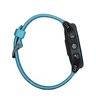 Часы Garmin Forerunner 945 синие комплект HRM