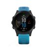 Часы Garmin Forerunner 945 синие комплект HRM