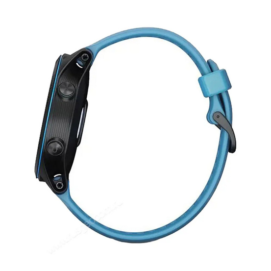 Часы Garmin Forerunner 945 синие комплект HRM