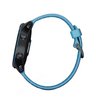 Часы Garmin Forerunner 945 синие комплект HRM