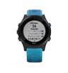 Часы Garmin Forerunner 945 синие комплект HRM
