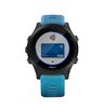 Часы Garmin Forerunner 945 синие комплект HRM