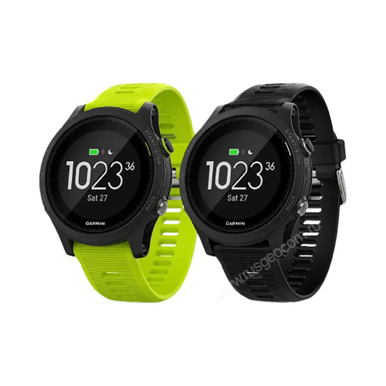 Часы Garmin Forerunner 935 с пульсометром HRM-Tri