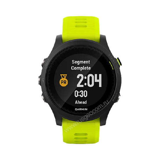 Часы Garmin Forerunner 935 с пульсометром HRM-Tri