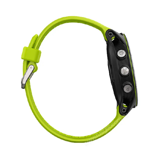 Часы Garmin Forerunner 935 с пульсометром HRM-Tri