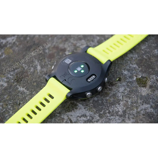 Часы Garmin Forerunner 935 с пульсометром HRM-Tri