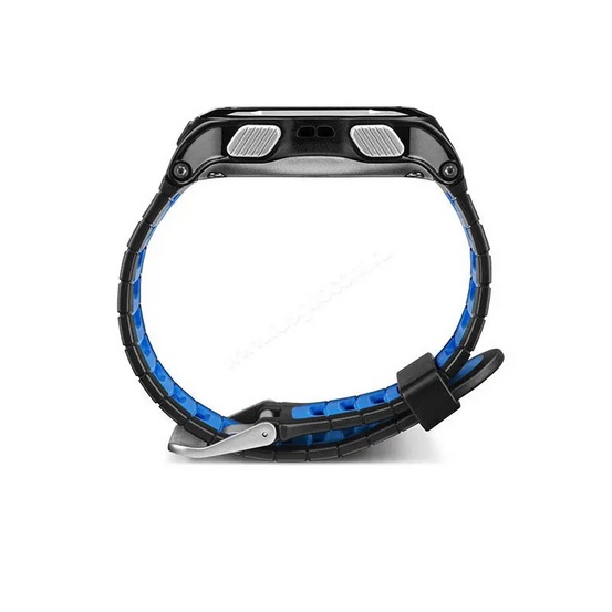 Беговые часы Garmin Forerunner 920XT Black/Blue HRM-Run