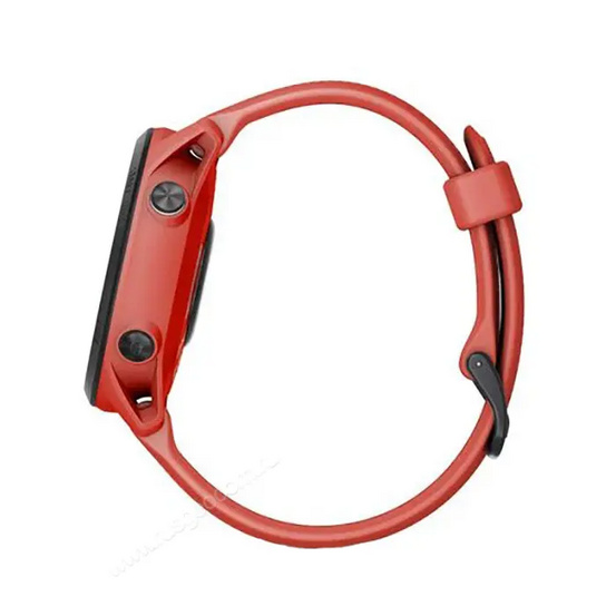 Часы Garmin Forerunner 745 Magma Red
