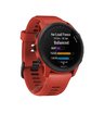 Часы Garmin Forerunner 745 Magma Red