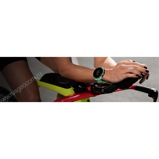 Часы Garmin Forerunner 745 черные