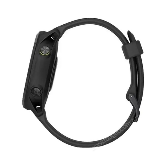 Часы Garmin Forerunner 745 черные
