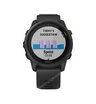 Часы Garmin Forerunner 745 черные