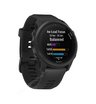 Часы Garmin Forerunner 745 черные