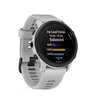 Часы Garmin Forerunner 745 белые