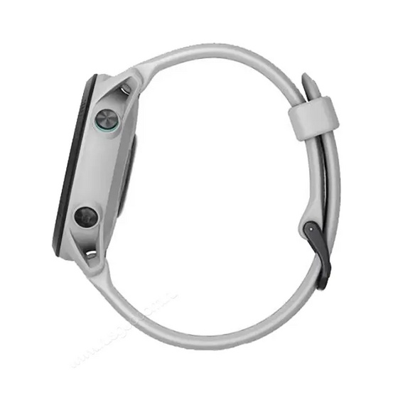 Часы Garmin Forerunner 745 белые