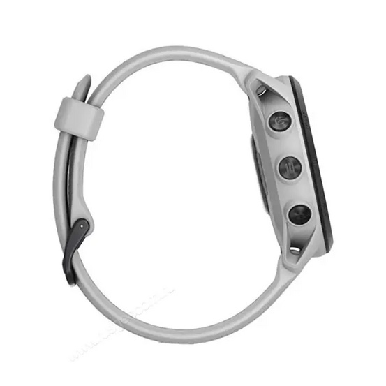 Часы Garmin Forerunner 745 белые